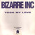Bizarre Inc - Took My Love - Vinyl Solution, Columbia - 44X 74877 - 3x12", Single, DJ  1799133406