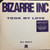 Bizarre Inc - Took My Love - Vinyl Solution, Columbia - 44X 74877 - 3x12", Single, DJ  1799133406