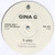 Gina G - Ti Amo (12", Promo)