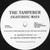 The Tamperer Featuring Maya - If You Buy This Record (Your Life Will Be Better) - Jive - JDAB-42594-1 - 12", Promo 1799235343