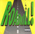 Various - Roadkill! 1.10 - Hot Tracks - HT-RK-1.10 - 3x12", Comp, Promo 1800988876