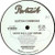 Burton Cummings - Never Had A Lady Before (12", Promo)