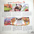 The Beatles - Magical Mystery Tour - Capitol Records, Capitol Records, Capitol Records - SMAL-2835, SMAL 2835, 2835 - LP, Album, Los 1785720517