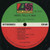 Crosby, Stills & Nash - Crosby, Stills & Nash - Atlantic, Atlantic - SD-8229, SD 8229 - LP, Album, PR- 1809214153