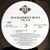 Backstreet Boys - The Call - Jive, Trans Continental Records - DUTCH-30 - 12", Promo 1803681139