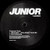 Foremost Poets - Moonraker (King Unique Remixes) - Junior London - BRG034RX - 12" 1794842221