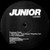 Foremost Poets - Moonraker (King Unique Remixes) - Junior London - BRG034RX - 12" 1794842221