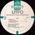 UTFO - Hanging Out / Roxanne, Roxanne - Select Records - FMS 62254 - 12" 1794906670