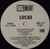 Lucas (2) - Lucas With The Lid Off - Big Beat, Atlantic - DMD 2157 - 12", Promo 1803705805