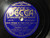 Andrews Sisters* - Nice Work If You Can Get It / Bei Mir Bist Du Schön (Shellac, 10")
