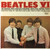 The Beatles - Beatles VI - Capitol Records, Capitol Records - T 2358, T-2358 - LP, Album, Mono, Glo 1785761038