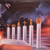 Earth, Wind & Fire - All 'N All - Columbia, Columbia - JC 34905, 34905 - LP, Album, N.  1780299841