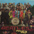 The Beatles - Sgt. Pepper's Lonely Hearts Club Band - Capitol Records, Capitol Records, Capitol Records - MAS 2653, MAS-2653, 2653 - LP, Album, Mono, Scr 1783199746