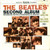 The Beatles - The Beatles' Second Album - Capitol Records, Capitol Records - ST 2080, ST-2080 - LP, Album, Scr 1784152690