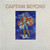 Captain Beyond - Captain Beyond (LP, Album, 3D )