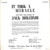 Jack Holcomb - It Took A...Miracle - Word, Word, Word - W-3057-LP, W 3057-LP, W 3057 LP - LP, Album 1780889917