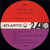 Ray Charles - What'd I Say (LP, Album, Mono, RE)