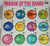 Various - Parade Of The Bands (LP, Comp, Mono)