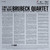 The Dave Brubeck Quartet - Time Out - Analogue Productions, Columbia - APJ 8192, CS 8192 - LP, Album, Ltd, RE, 200 1814545318