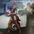 French Kiss (2) - Panic! (LP, Album, Promo)