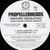 Propellerheads - History Repeating - DreamWorks Records, Heads Spin - PRO-A-5054 - 12", Promo 1806216508