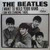The Beatles - I Want To Hold Your Hand (7", Single, RE)