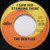 The Beatles - I Want To Hold Your Hand - Capitol Records - 5112 - 7", Single, RE 1794754402