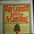 Ray Conniff And The Singers - Here We Come A-Caroling (LP, Album)