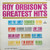 Roy Orbison - Roy Orbison's Greatest Hits - Monument, Monument - MLP-8000, MLP 8000 - LP, Comp, Mono 1817095291