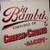Cheech & Chong - Big Bamb√∫ - Ode Records (2), Ode Records (2) - SP-77014, SP 77014 - LP, Album, Ter 1817121070