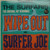 The Surfaris - Wipe Out And Surfer Joe And Other Popular Selections By Other Instrumental Groups - Dot Records, Dot Records - DLP 25535, ST-93333 - LP, Album, Club, RE 1817622322