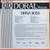 Diana Ross - Doral Presents Diana Ross - Doral (2) - DLP-104 - LP, Comp 1820611501