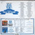 Various - Soul Train Hall Of Fame - Adam VIII Ltd. - AVIII 8004 - LP, Comp 1820626591