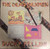 The Dead Milkmen - Bucky Fellini - Enigma Records (3), Enigma Records (3) - ST573260, ST 73260 - LP, Album, Club 1820688349