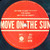 Various - Move On The Sun - HitRecord - Hit Record 2 - 2xLP 1820703424