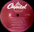 Natalie Cole - Happy Love - Capitol Records - ST-12165 - LP, Album 1821851701