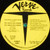 Bob Booker And George Foster - The Yiddish Are Coming! The Yiddish Are Coming! - Verve Records, Verve Records - V-15058, V/V6-15058 - LP, Promo 1822015639