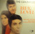The Coronados - Hey, Love (LP, Album)