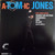Tom Jones - A-Tom-ic Jones (LP, Album, Mono)