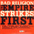 Bad Religion - The Empire Strikes First - Epitaph - 86694-1 - LP, Album 1825635097