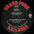 Grand Funk Railroad - Mark, Don & Mel 1969-71 - Capitol Records - SABB-11042 - 2xLP, Comp, Win 1830517447
