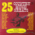 Various - 25 Country Music Greats - Starday Records - CMG-1 - LP, Comp 1830723712