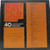 Herb Alpert & The Tijuana Brass - 40 Greatest - K-Tel - NC 477 - 2xLP, Comp 1830983662