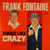 Frank Fontaine - Sings Like Crazy - ABC-Paramount - ABC 460 - LP, Album, Mono 1835622238