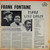 Frank Fontaine - Sings Like Crazy - ABC-Paramount - ABC 460 - LP, Album, Mono 1835622238