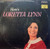 Loretta Lynn - Here's Loretta Lynn - Vocalion (2) - VL 73853 - LP, Glo 1836878980