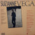 Suzanne Vega - Suzanne Vega - A&M Records, A&M Records - SP-6-5072, SP6-5072 - LP, Album, R - 1838746708