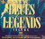 Various - Blues Legends Volume 2 (CD, Comp)
