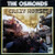 The Osmonds - Crazy Horses (LP, Album)