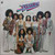 The Sylvers - Showcase (LP, Album)